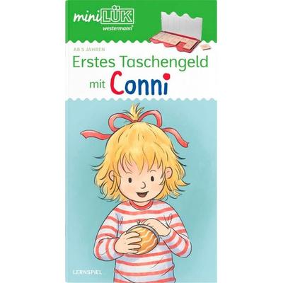 miniLÜK, Geheftet von , Westermann Lernwelten GmbH, 978-3-07-244819-2