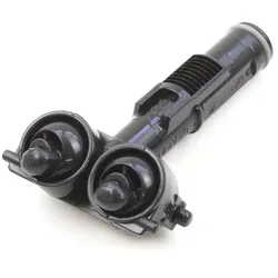 Volkswagen Golf Plus Spritzdüse Scheinwerfer-Reinigungsanlage rechts 5M0955104B