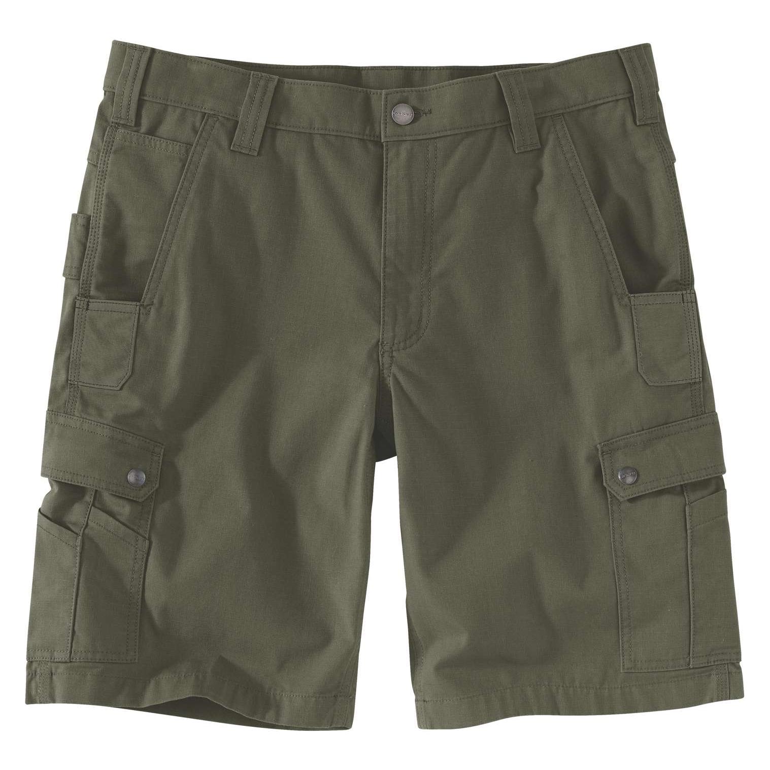 Carhartt Rugged Flex RipStop (32, M) (.104727.G72.S532)