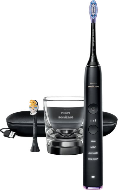 Philips Sonicare DiamondClean Smart 9400 HX9917/89 elektrische tandenborstel