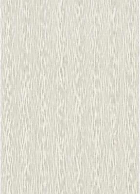 Veer Decor Sculpted Vertical Reed Wallpaper
