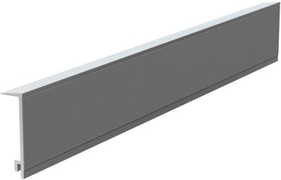 Global Truss SD Skirt Profile 970mm