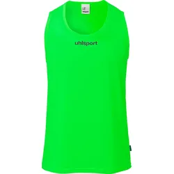 Uhlsport Training BIB fluo grün/schwarz M/L