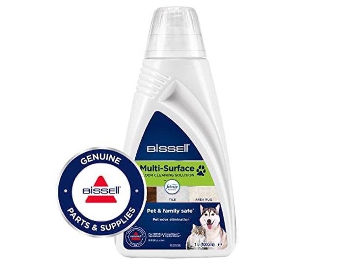 BISSELL Mehrflächen-Reinigungsmittel mit Febreze 1 l 2550