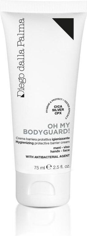 Crema mani Diego Dalla Palma Oh My Bodyguard! Crema Barriera Protettiv