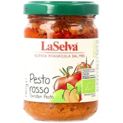 LaSelva Pesto Rosso Tomatenpesto bio
