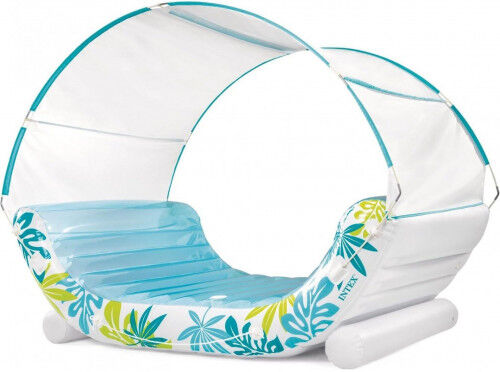 INTEX Lounge Hamac Tropical 56294EU