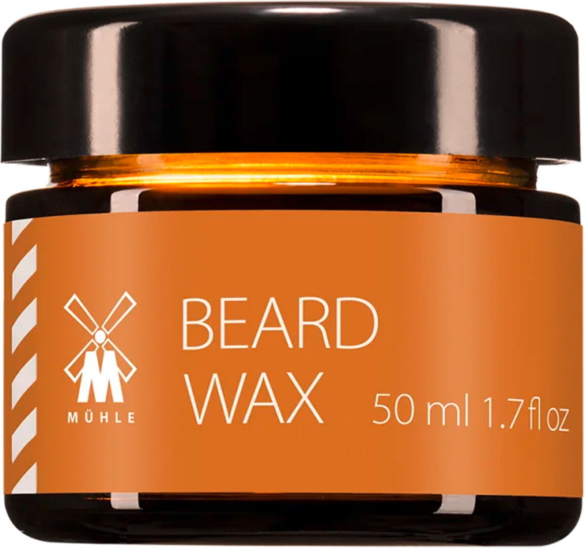 50ml MÜHLE BEARDCARE Bartwachs