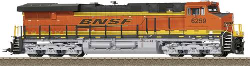 TRIX H0 25446 H0 US-diesellok ES44AC der BNSF