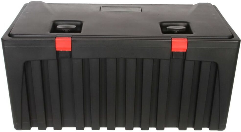 Werkzeugkoffer CARGOPARTS CARGO-TB14