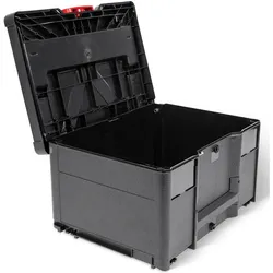 Stier, Werkzeugkoffer, Systainer3 III