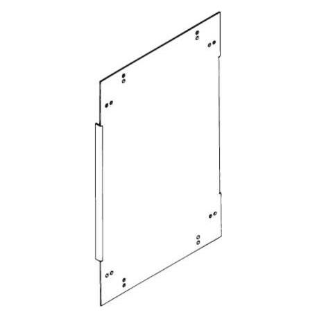 Cubic Grundplatte GP 3 x 10 (Gehäuse) (5705100019130)