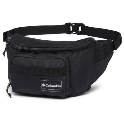 Columbia - Zigzag II Hip Pack - Hüfttasche schwarz