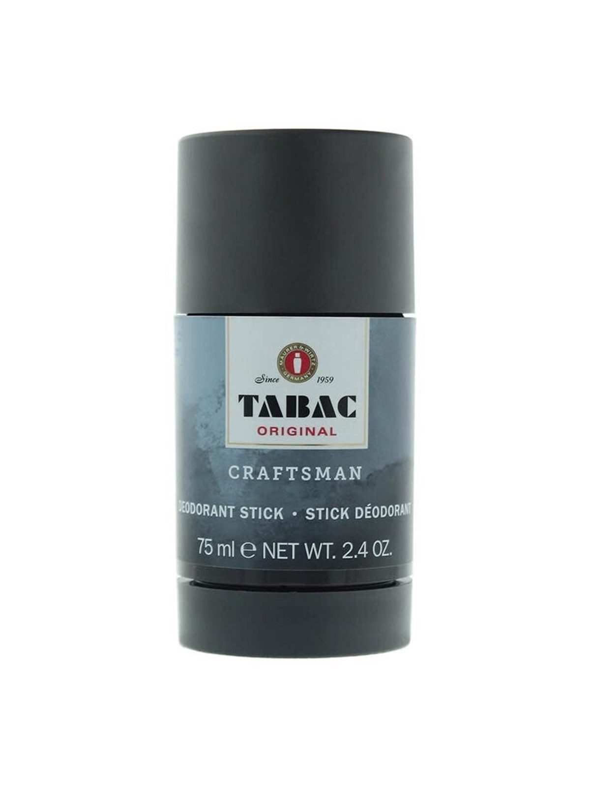 Tabac Original Craftsman 24H Deodorant Stick - 75 ml0