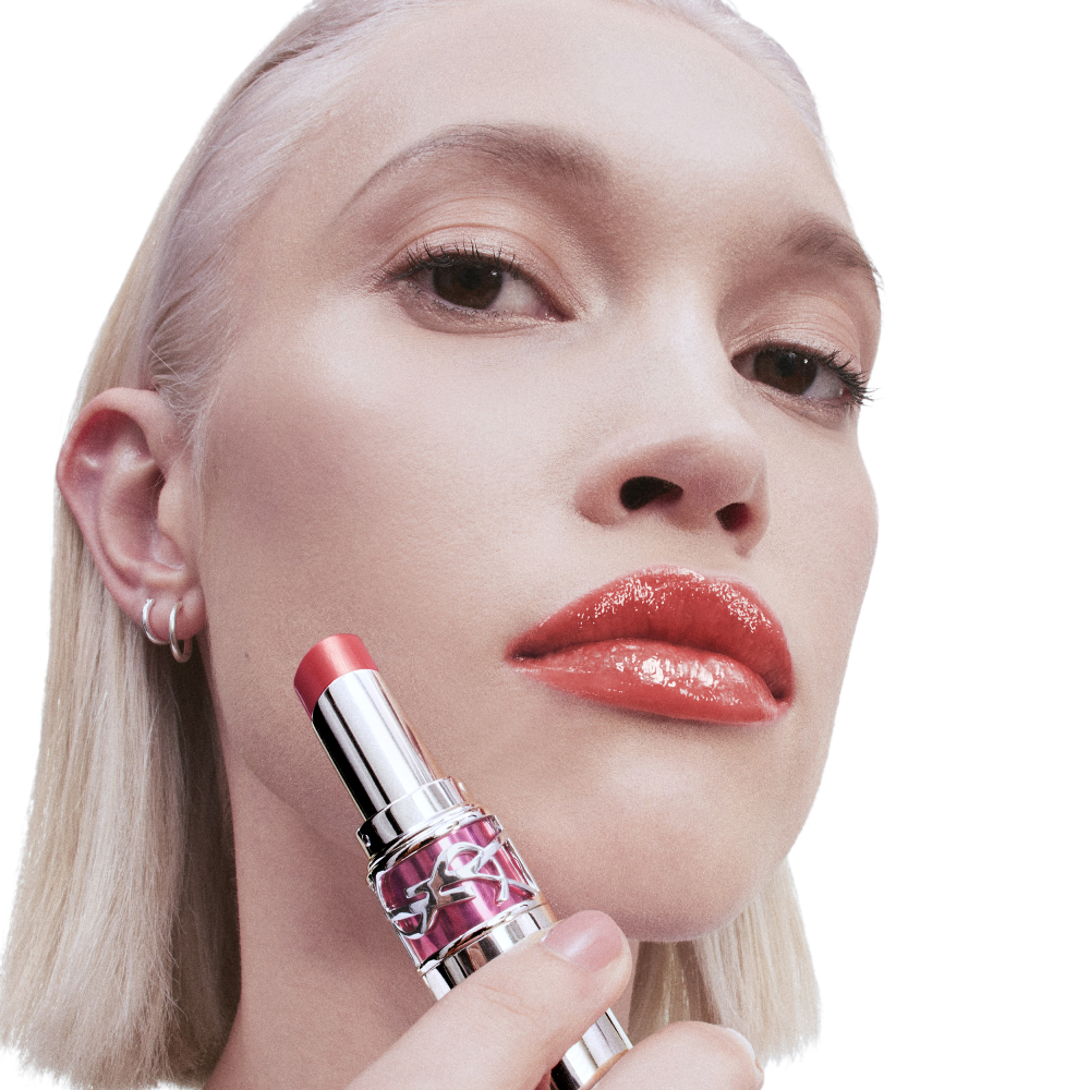 Yves Saint Laurent Loveshine Candy Glaze Lip Gloss Stick 1&nbsp;un. 13