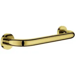 Grohe Essentials Wannengriff 40421GL1 29,5 cm, cool sunrise, verdeckte Befestigung
