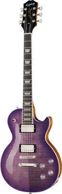 Epiphone Les Paul Modern Figured PB Purple Burst