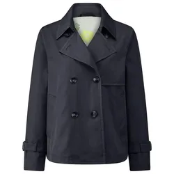 Cabanjacke Fuchs Schmitt blau, 38