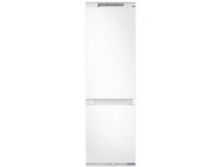 Réfrigérateur congélateur en bas Samsung BRB80F26DES0 encastrable