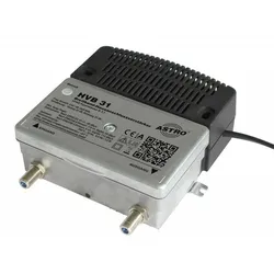 ASTRO HVB 31