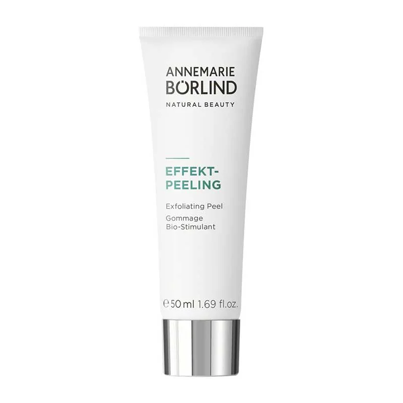 Annemarie Börlind EFFEKT-PEELING, 50ml 905