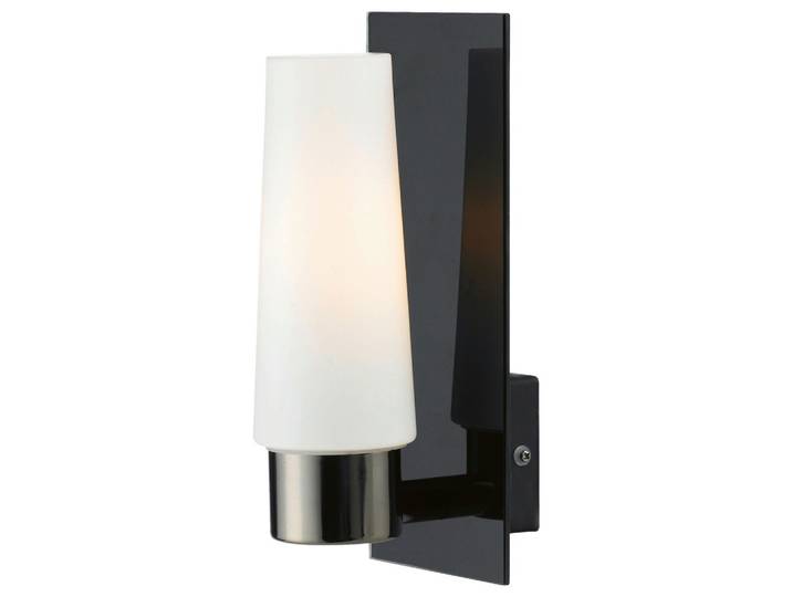 Wandleuchte Brastad max. 40 Watt Wandlampe