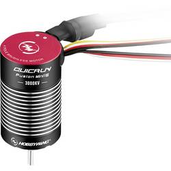 Hobbywing Quicrun Fusion Mini16 Automodell Brushless Elektromotor kV (U/min pro Volt): 3000 30120403