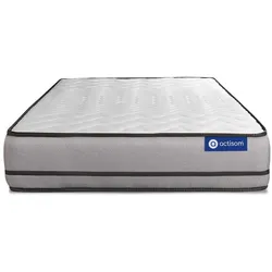MATRATZE Actimemo night Memory-Schaum 90 x 180 cm h4