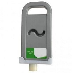 Cartuccia PFI-706 Verde Compatibile per Canon iPF8300 iPF8400 iPF9400 6688B001 700ML