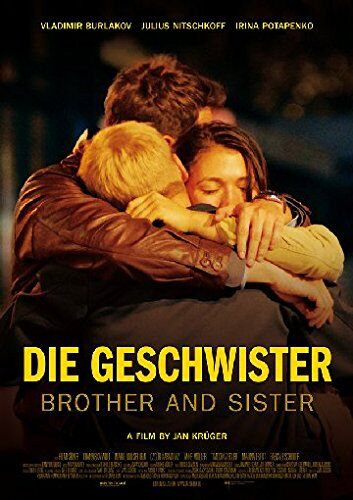 Jan Krüger - Die Geschwister - Preis vom 09.10.2026 07:28:09 h