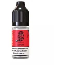 Fizzy Cola NicSalt Liquid by Ohm Brew 18mg / 10ml