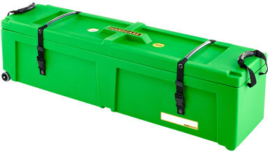 Hardcase "48" Hardware Case Light Green" Light Green