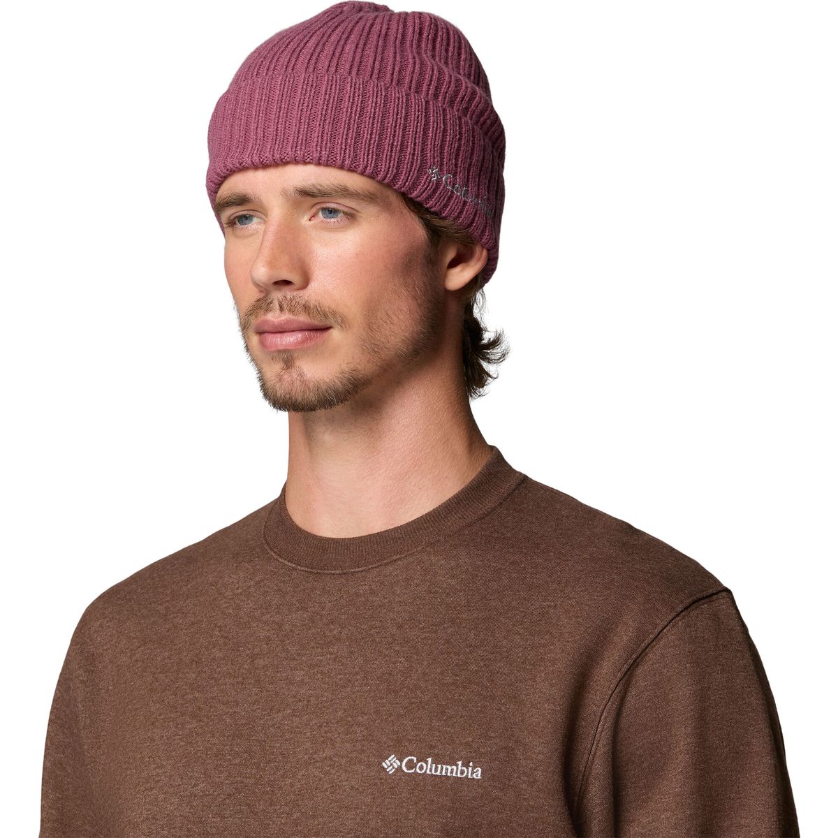 Columbia Watch Cap antique mauve (551) O/S 146409-1464091-551-O/S