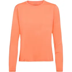 Brooks Dash Funktionsshirt Damen | Gr. XL | orange - orange