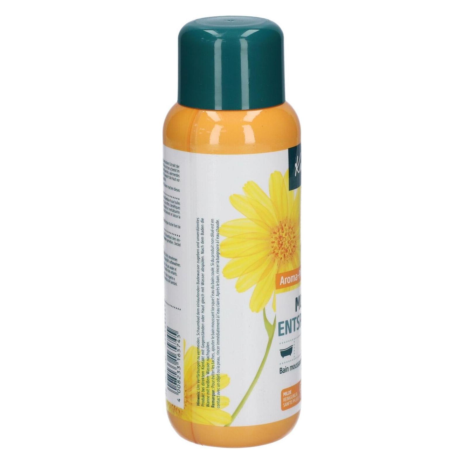 Kneipp Muskel Entspannung (Schaumbad, 400 ml) (917734)