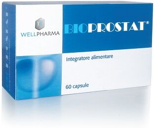 Bioprostat 60 Capsule
