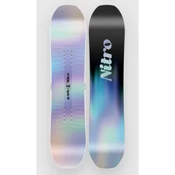 Nitro Spirit Kids Kids Snowboard uni Gr. 106