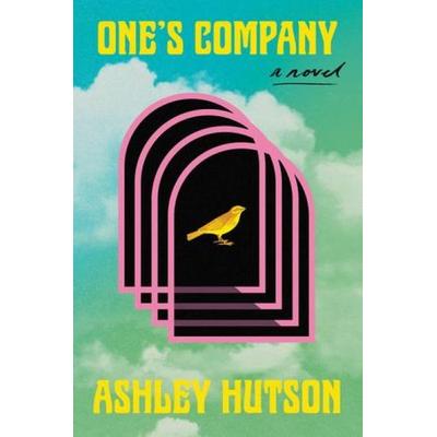 One's Company, Taschenbuch von Ashley Hutson, W. W. Norton & Company, 978-0-393-86664-3