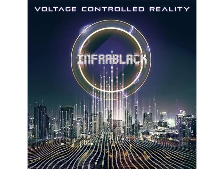 VOLTAGE CONTROLLED REALITY