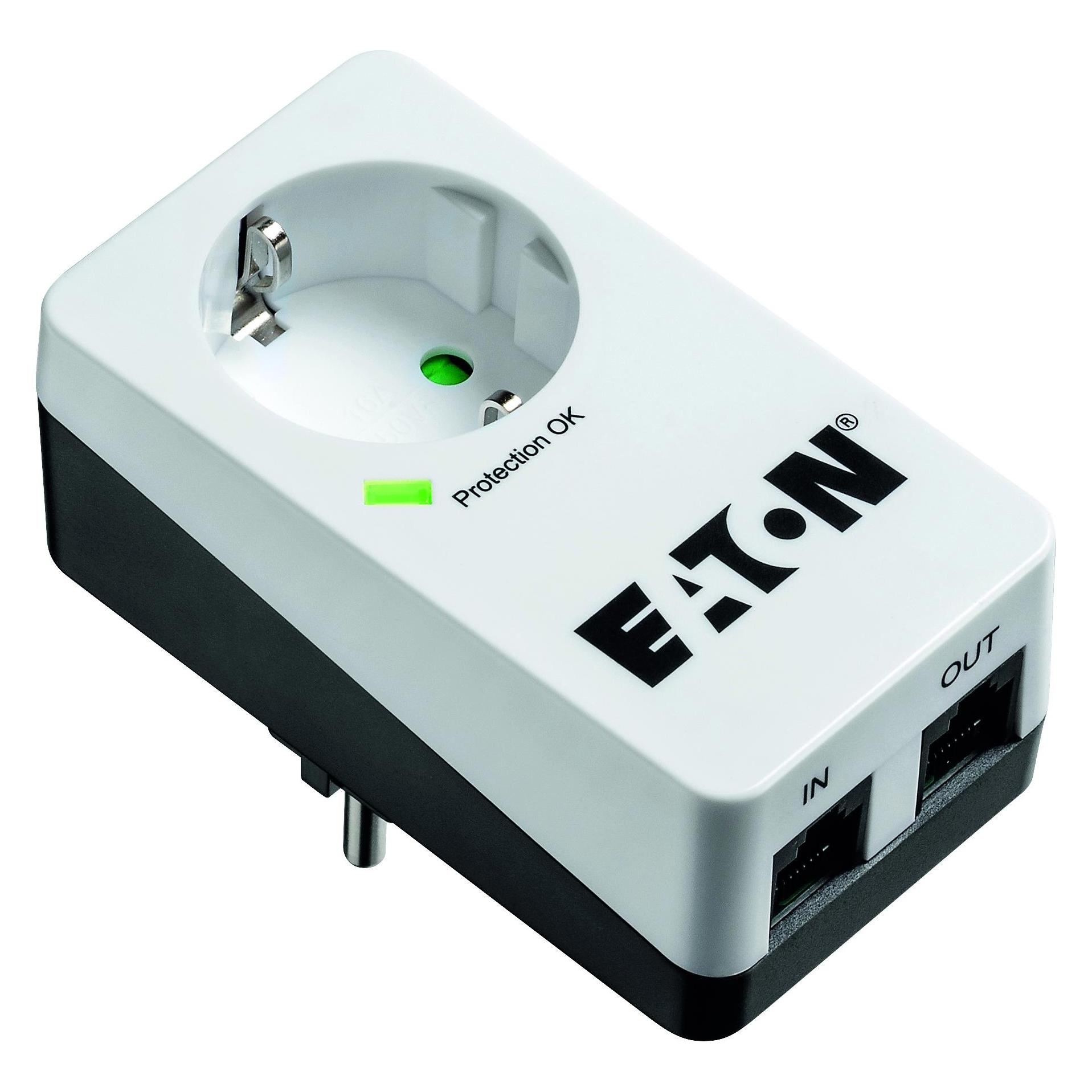 Eaton Protection Box 1 Tel@ DIN (PB1TD)