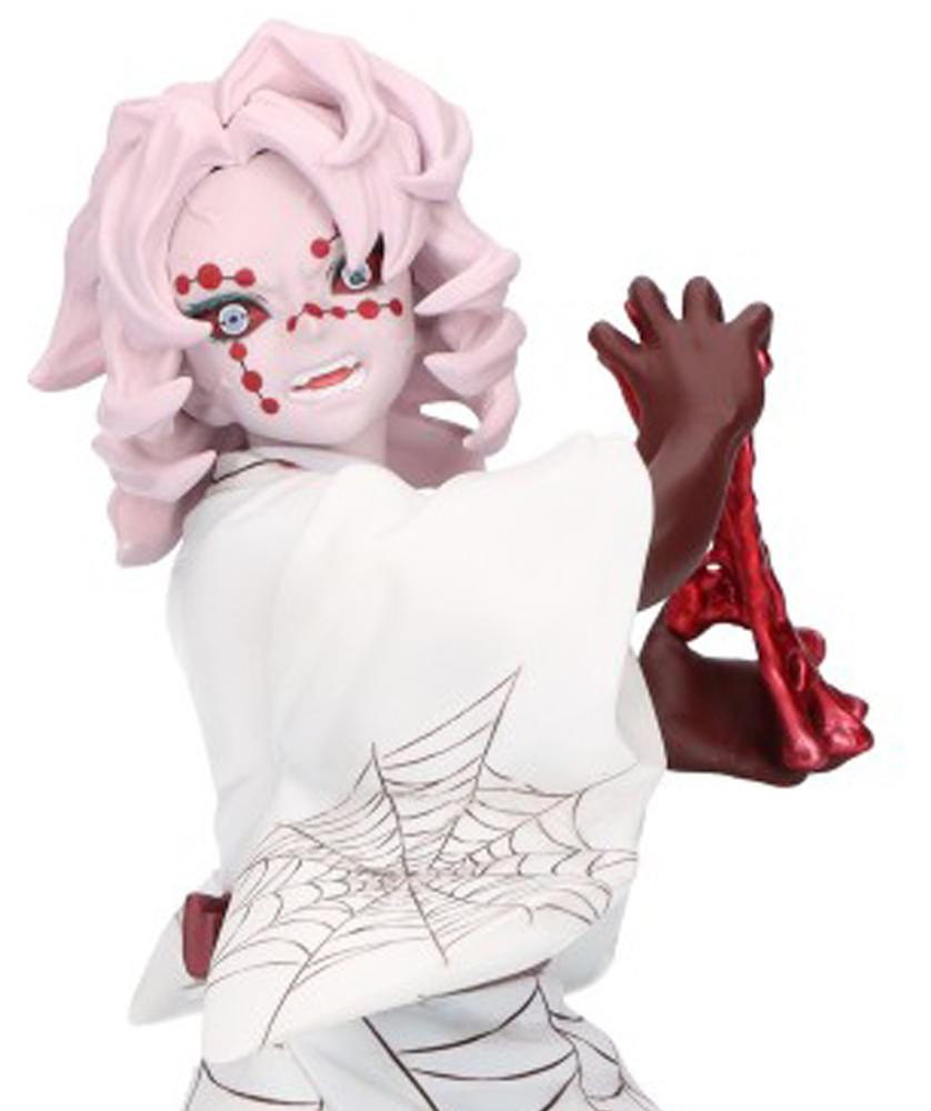 Banpresto Demon Slayer Kimetsu no Yaiba Rui figuur