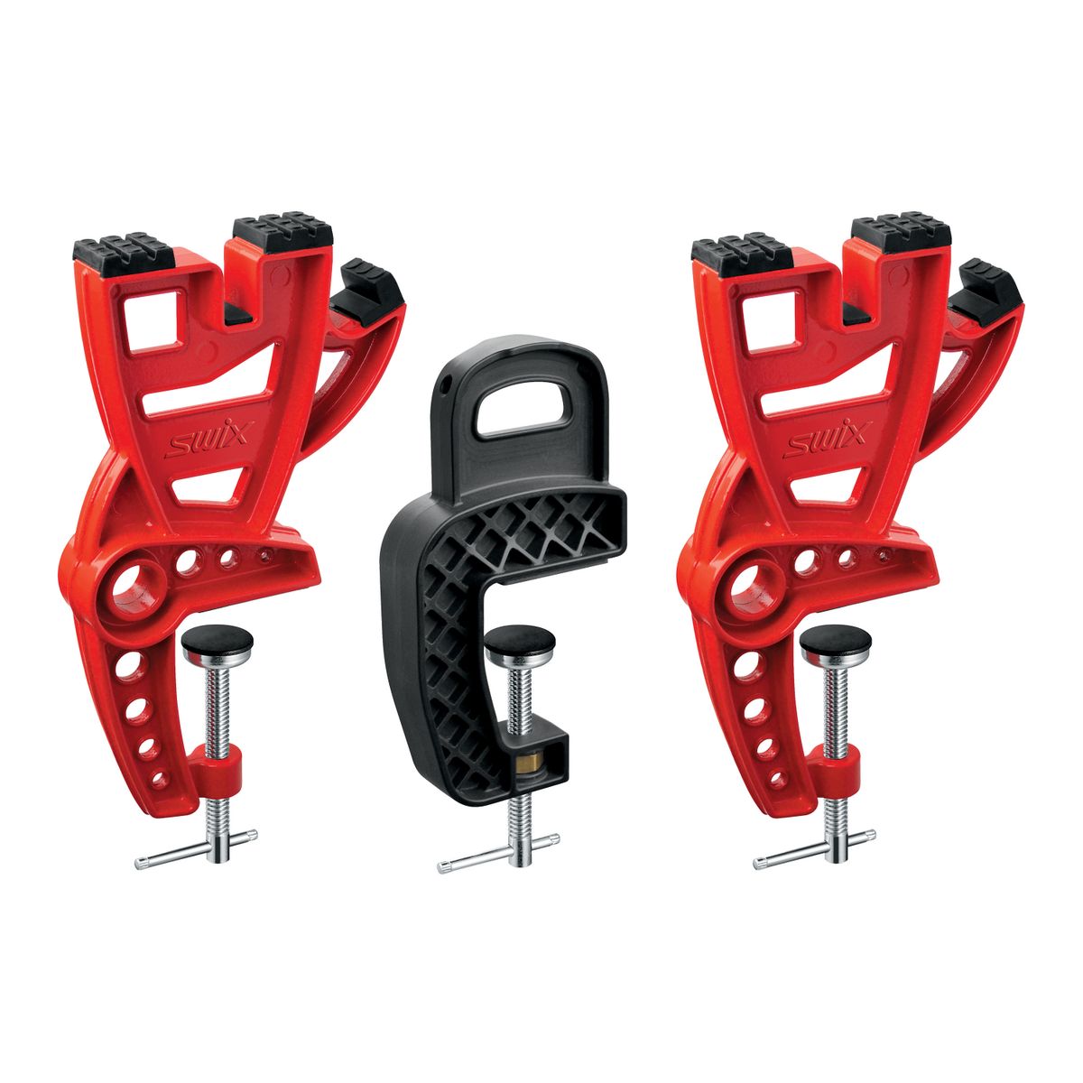 Swix T149-70 BC Vise 3-Parts neutral