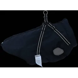 vidaXL Hundemantel (Hundemantel), Hundemantel
