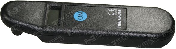 Swstahl Druckluftreifenprüfer/-Füller Reifen-Luftdruckprüfer, 0-10 Bar, Digital 72335l