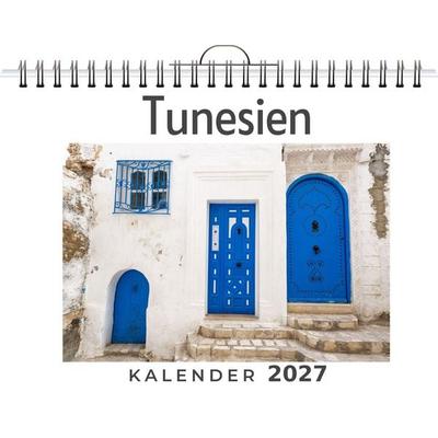 Tunesien