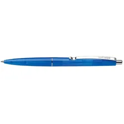 Schneider Kugelschreiber K20 Icy Colours - M, blau (dokumentenecht)