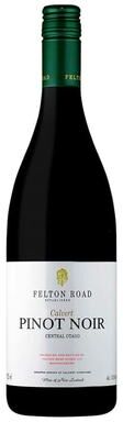 """Felton Road""" """Felton Road Calvert Pinot Noir 2024 Red Wine - New Zealand"""