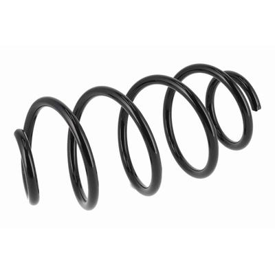 VAICO Fahrwerksfeder V10-9631 Vorderachse für VW
