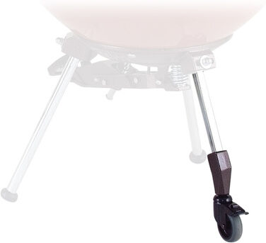 Adams "wheel with leg for 29" + 32""