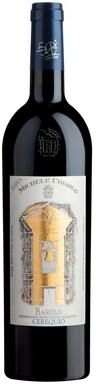 """Michele Chiarlo""" """Michele Chiarlo Cerequio Riserva 2021 Red Wine - Italy"""